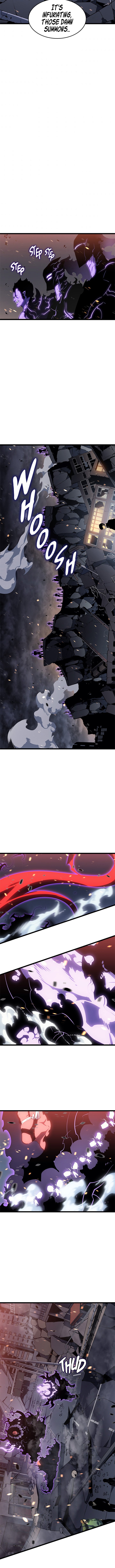 Solo Leveling, Chapter 135 image 13